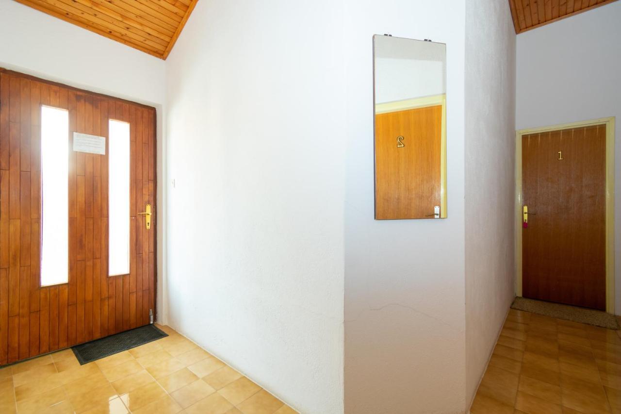 Studio Mandre 4101C Kolan Exterior foto